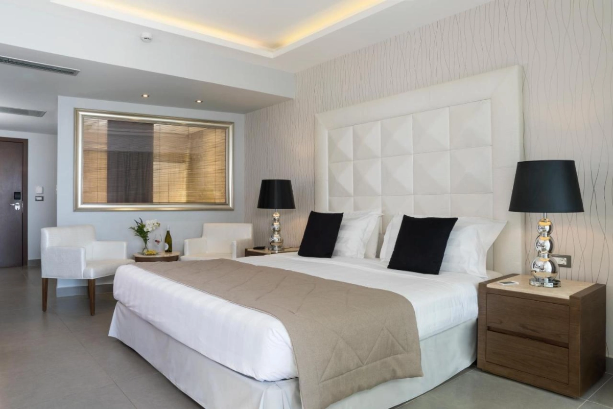 Boutique 5 Hotel & Spa - Hotel Photo 31