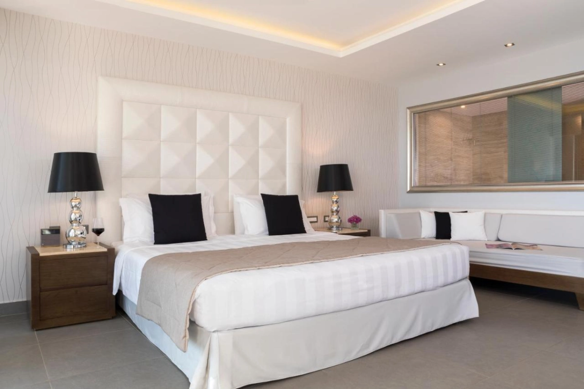 Boutique 5 Hotel & Spa - Hotel Photo 35