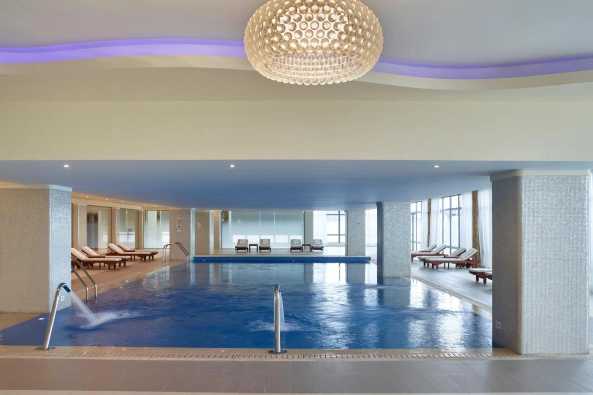 Boutique 5 Hotel & Spa - Hotel Photo 39