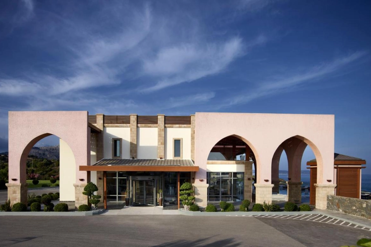 Boutique 5 Hotel & Spa - Hotel Photo 40