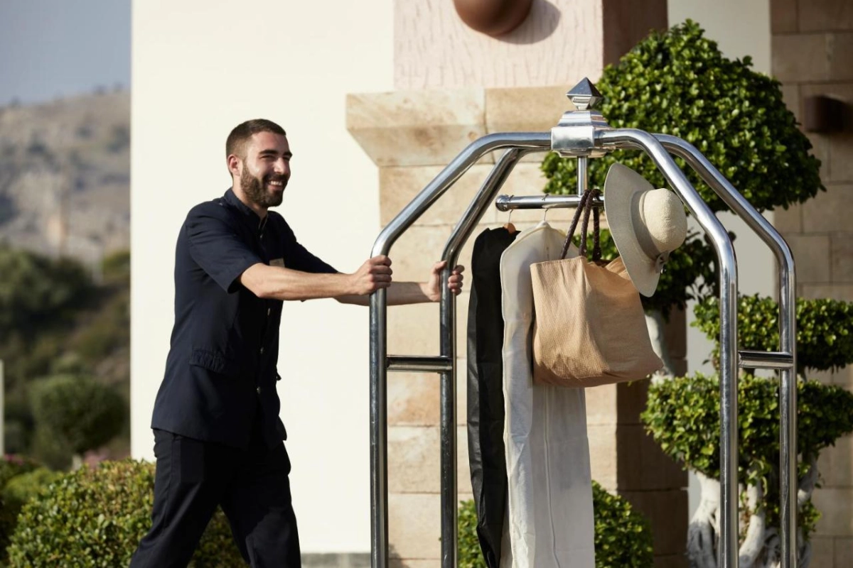 Boutique 5 Hotel & Spa - Hotel Photo 44