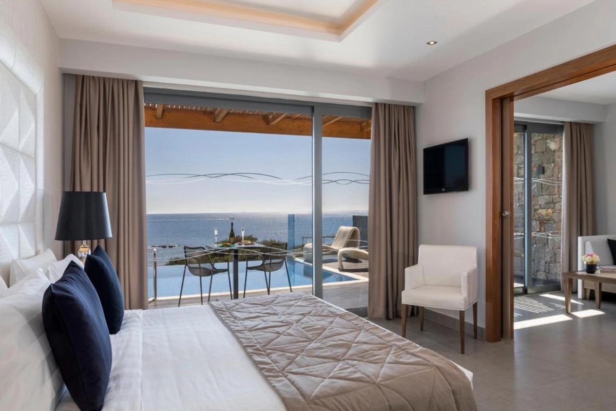 Boutique 5 Hotel & Spa - Hotel Photo 45