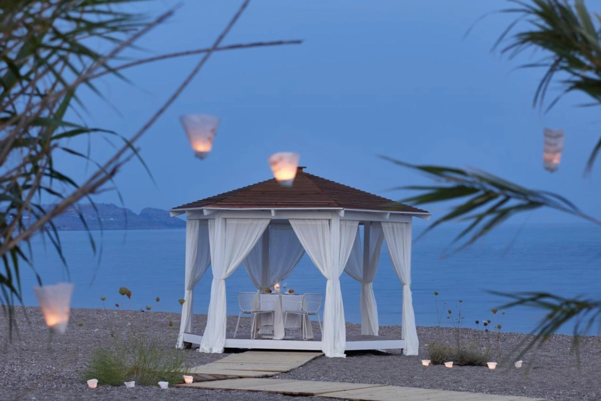 Boutique 5 Hotel & Spa - Hotel Photo 49