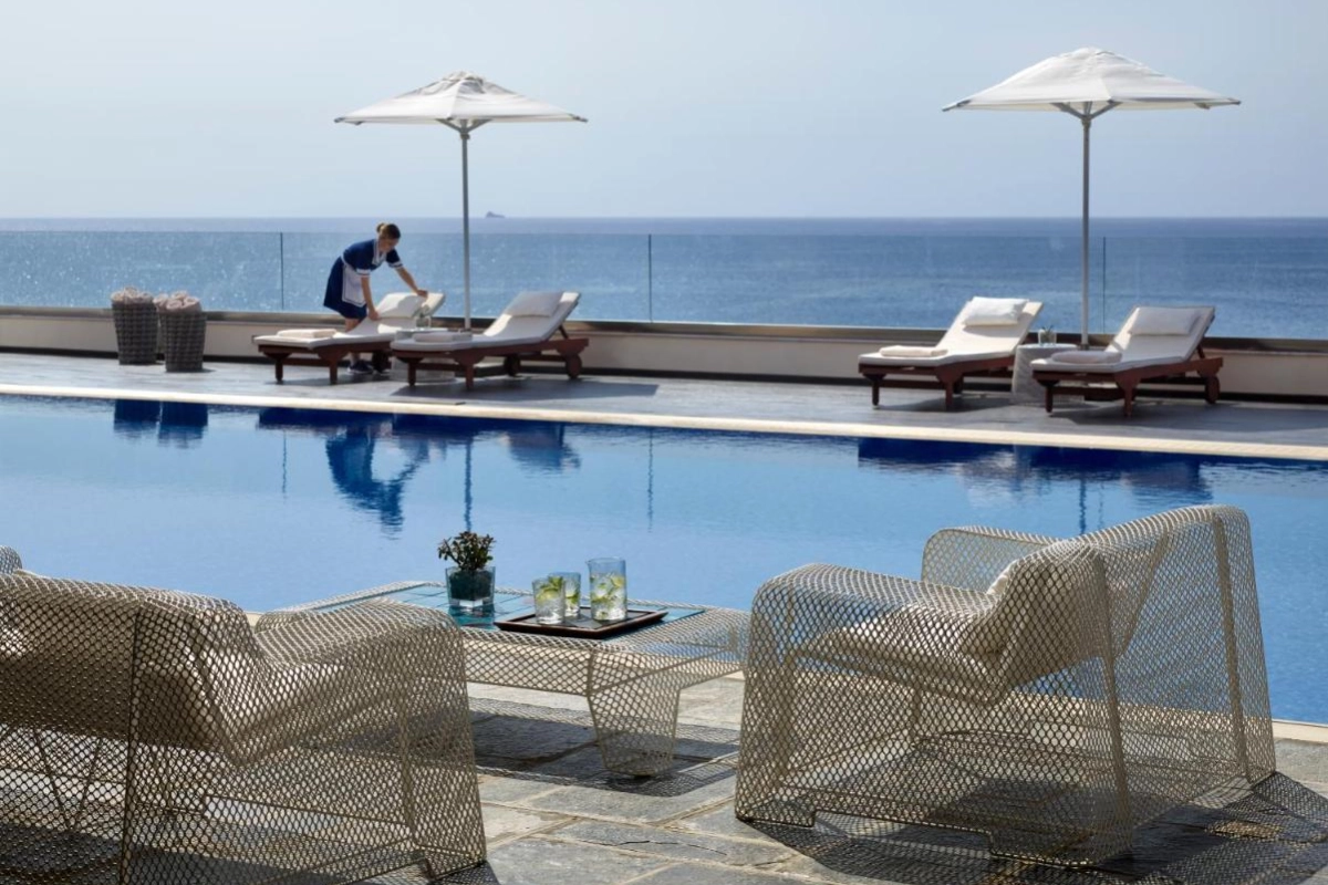 Boutique 5 Hotel & Spa - Hotel Photo 51