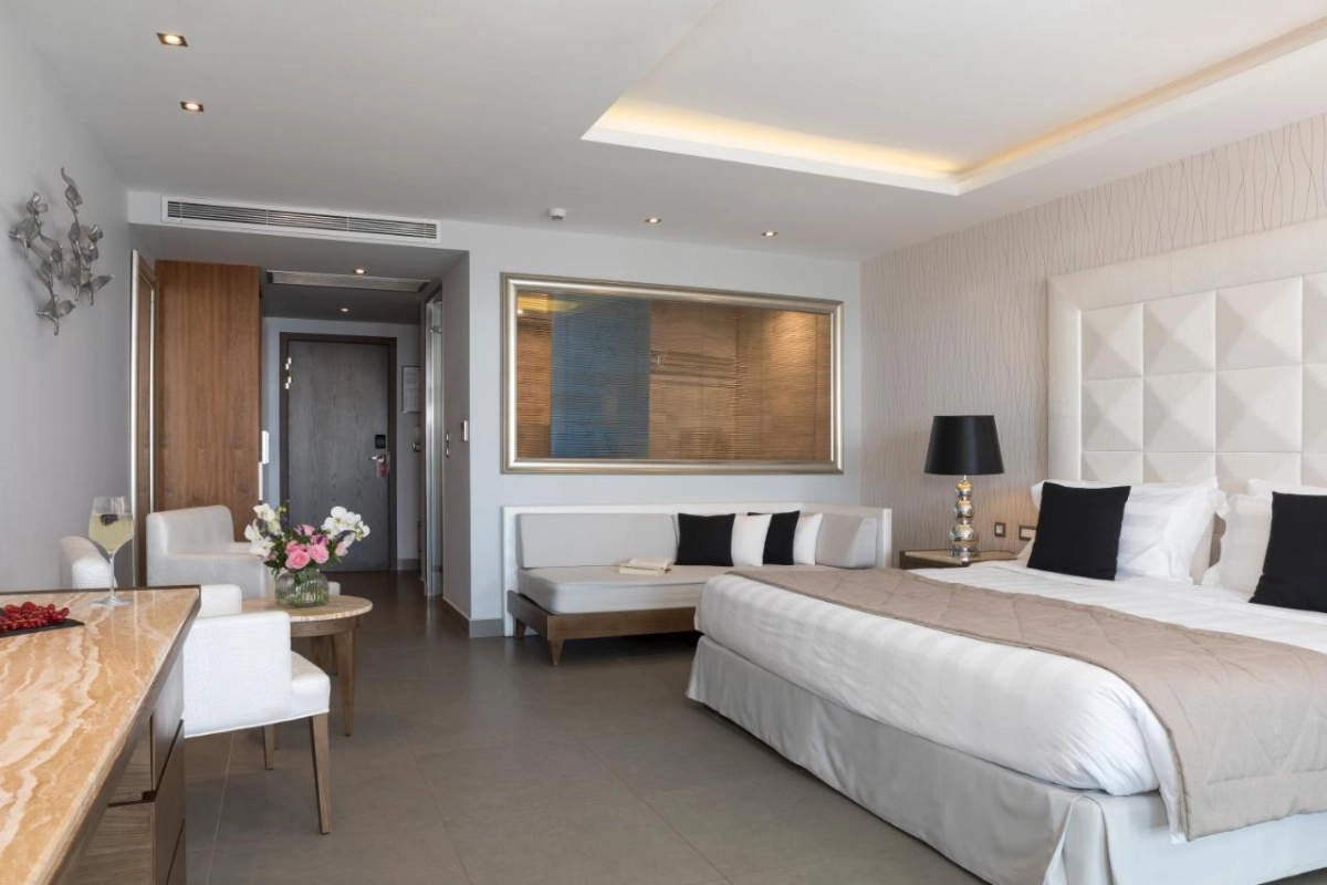 Boutique 5 Hotel & Spa - Hotel Photo 52