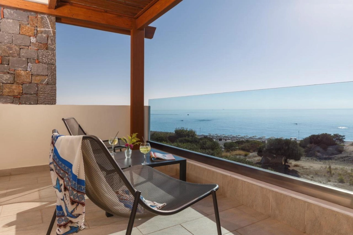 Boutique 5 Hotel & Spa - Hotel Photo 55