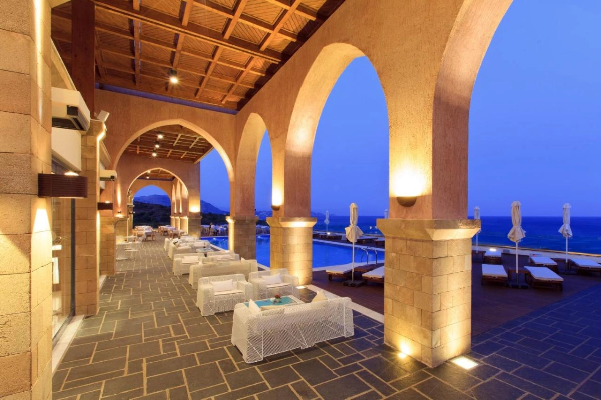 Boutique 5 Hotel & Spa - Hotel Photo 61