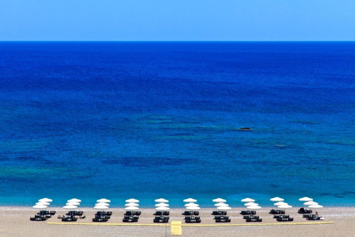 Boutique 5 Hotel & Spa - Hotel Photo 62