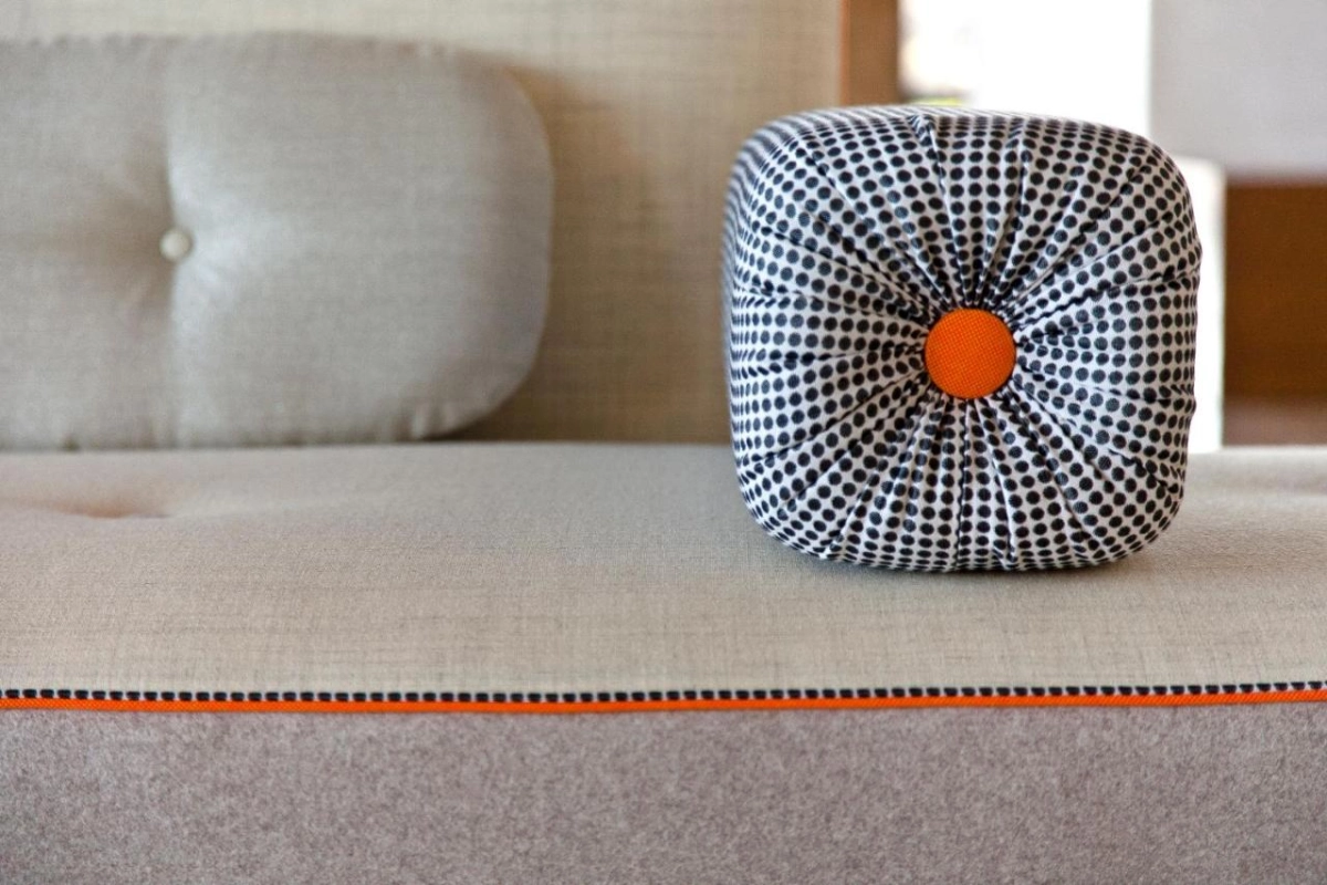 Boutique 5 Hotel & Spa - Hotel Photo 63