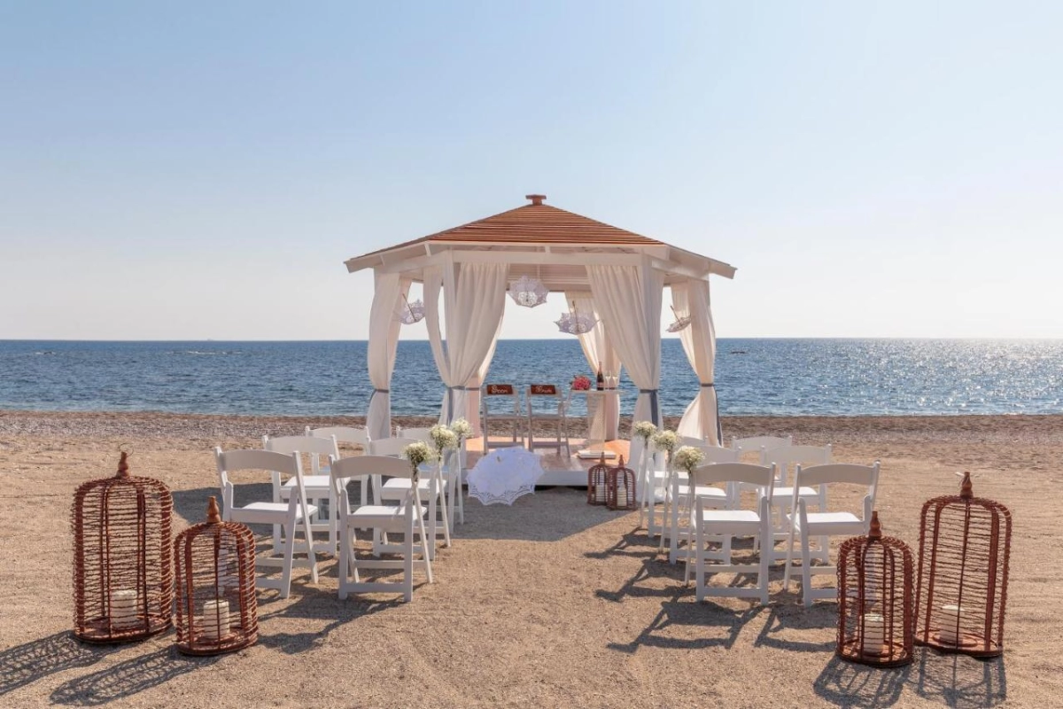 Boutique 5 Hotel & Spa - Hotel Photo 64