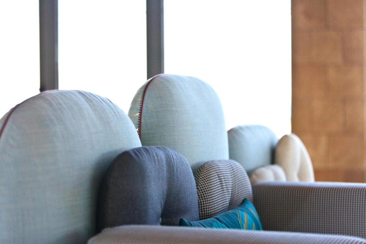 Boutique 5 Hotel & Spa - Hotel Photo 65