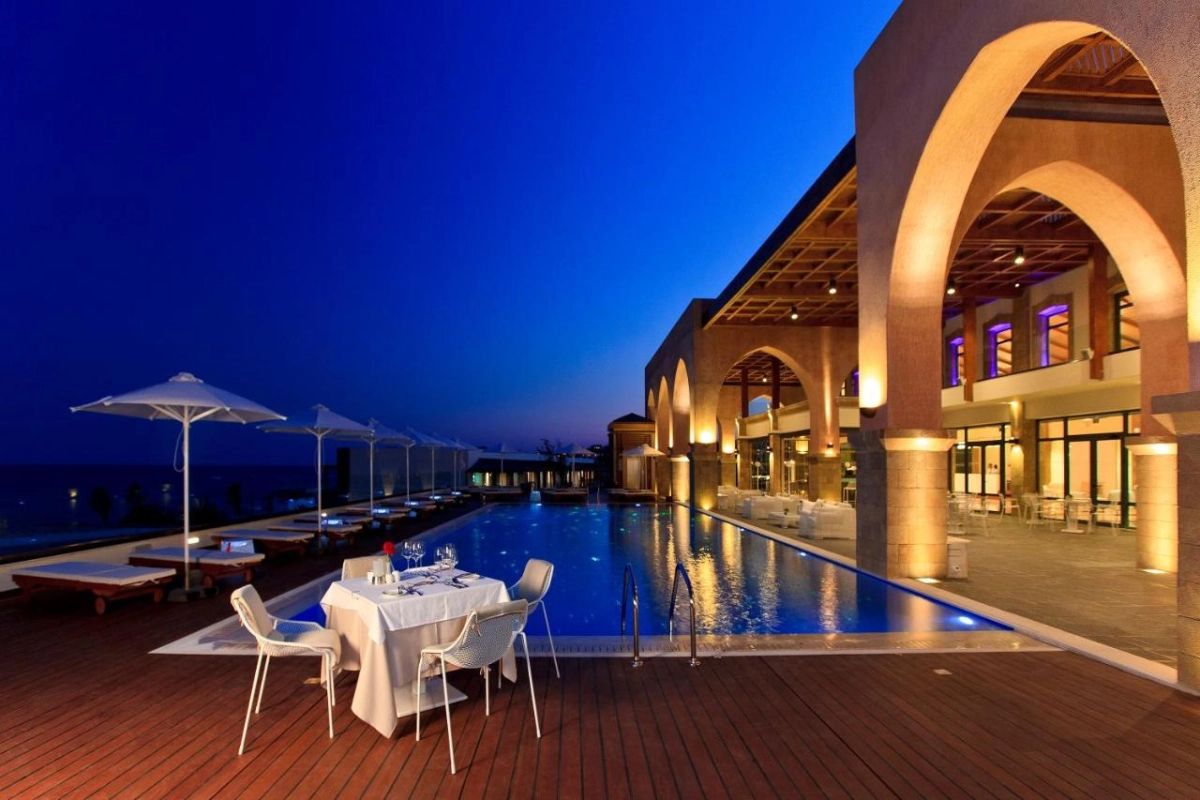 Boutique 5 Hotel & Spa - Hotel Photo 67