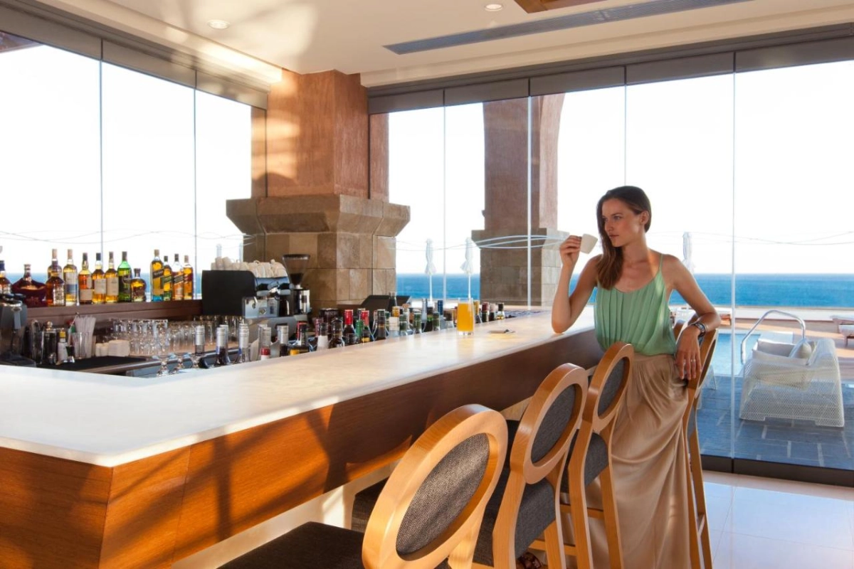 Boutique 5 Hotel & Spa - Hotel Photo 68