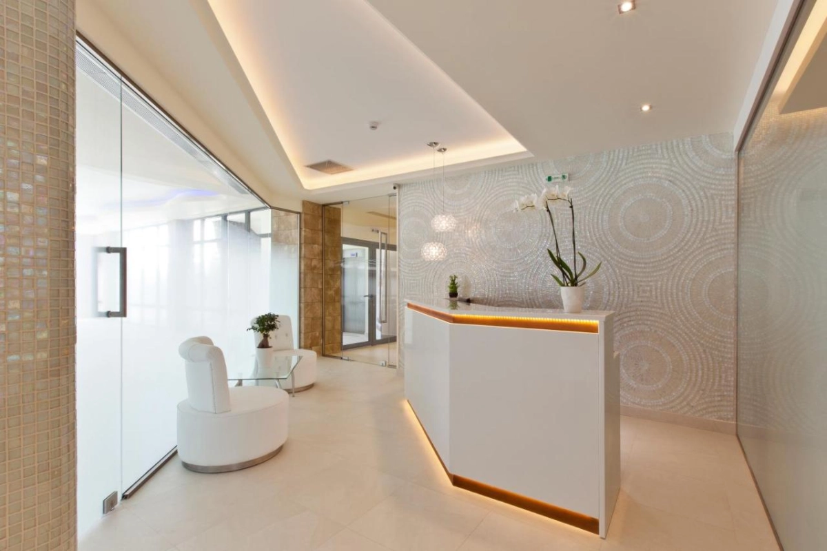 Boutique 5 Hotel & Spa - Hotel Photo 69