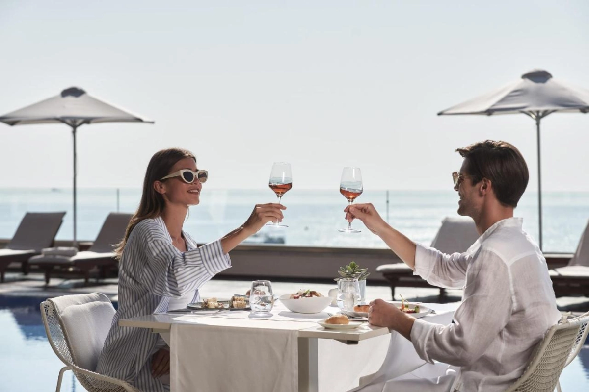 Boutique 5 Hotel & Spa - Hotel Photo 73