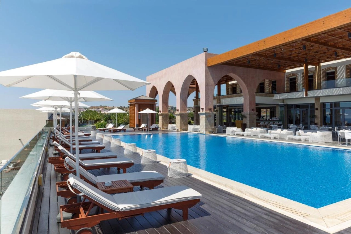 Boutique 5 Hotel & Spa - Hotel Photo 74