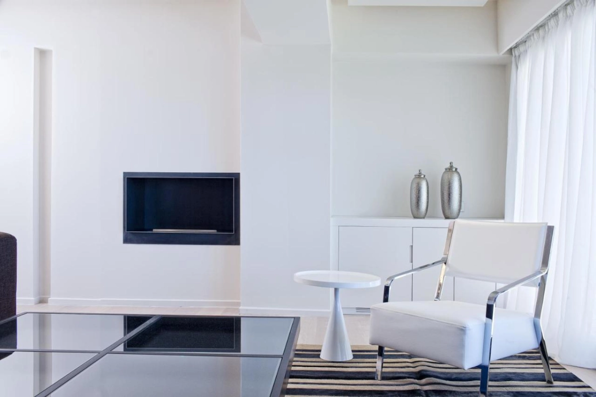 Aqua Blu Boutique Hotel & Spa - Hotel Photo 8