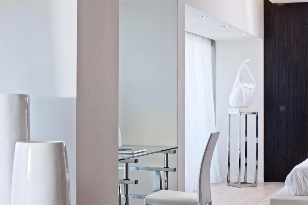 Aqua Blu Boutique Hotel & Spa - Hotel Photo 10