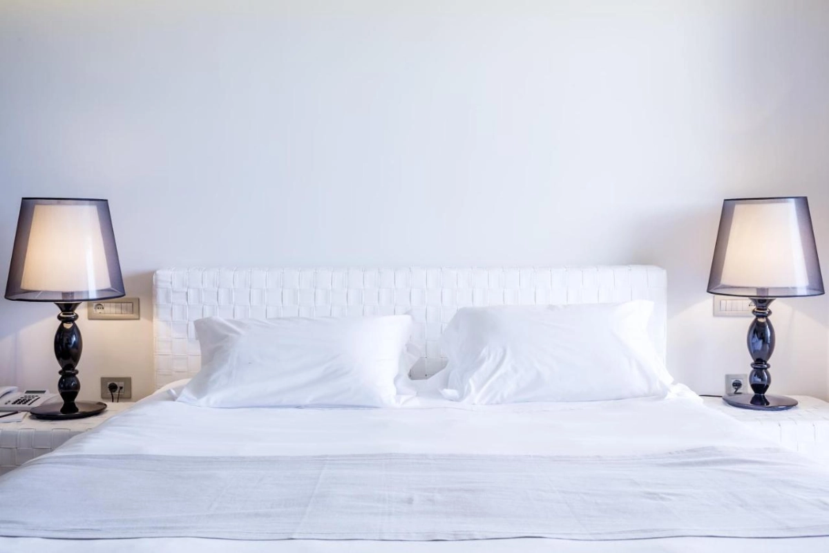 Aqua Blu Boutique Hotel & Spa - Hotel Photo 12