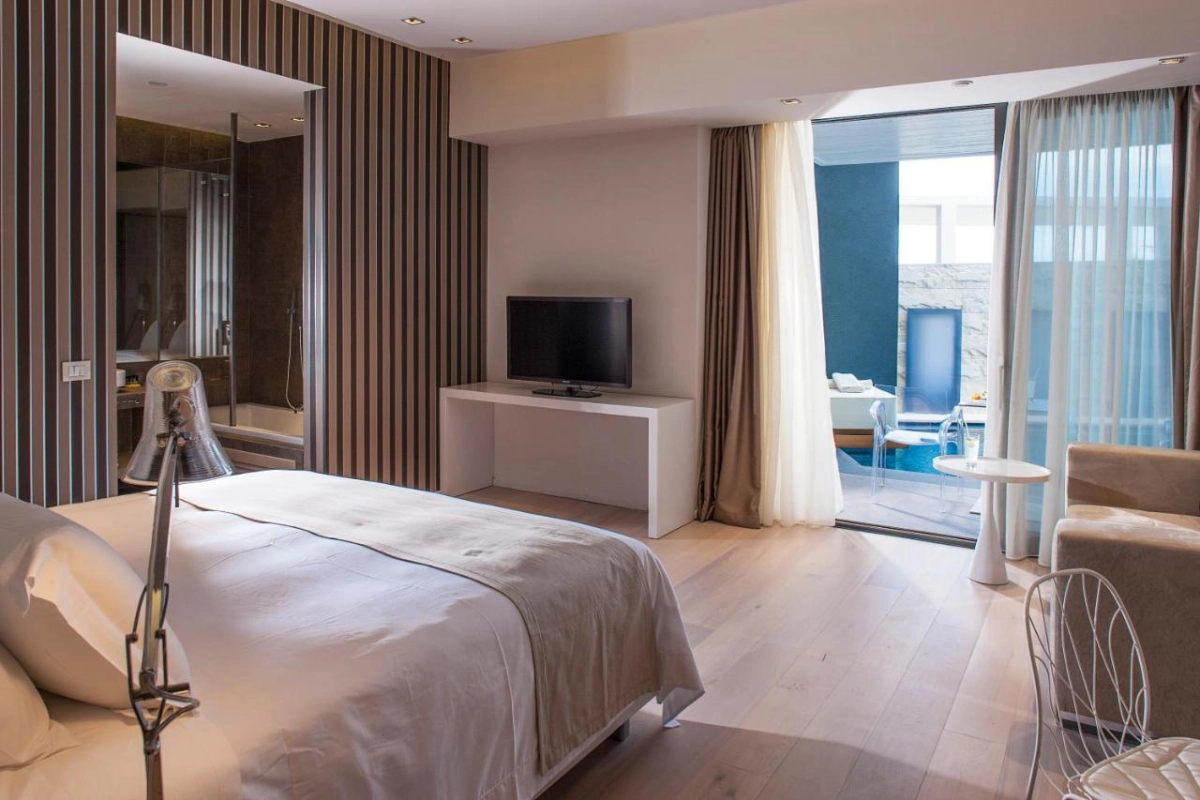 Aqua Blu Boutique Hotel & Spa - Hotel Photo 16