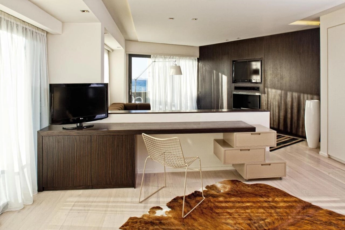 Aqua Blu Boutique Hotel & Spa - Hotel Photo 22