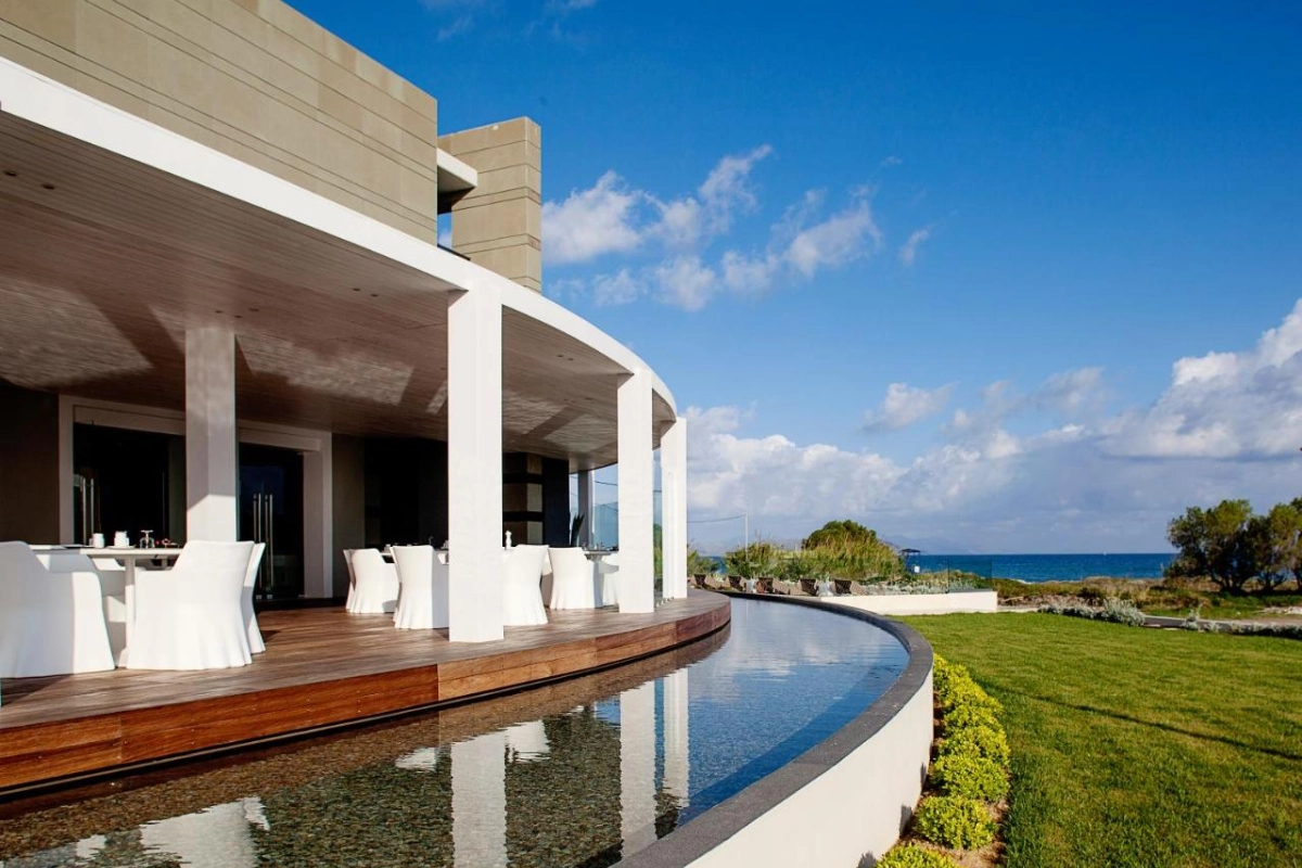 Aqua Blu Boutique Hotel & Spa - Hotel Photo 23