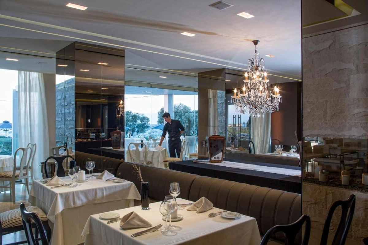 Aqua Blu Boutique Hotel & Spa - Hotel Photo 27