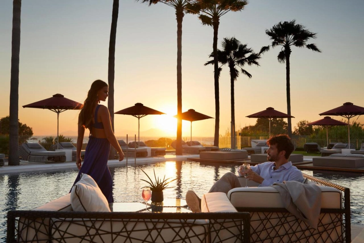 Aqua Blu Boutique Hotel & Spa - Hotel Photo 29