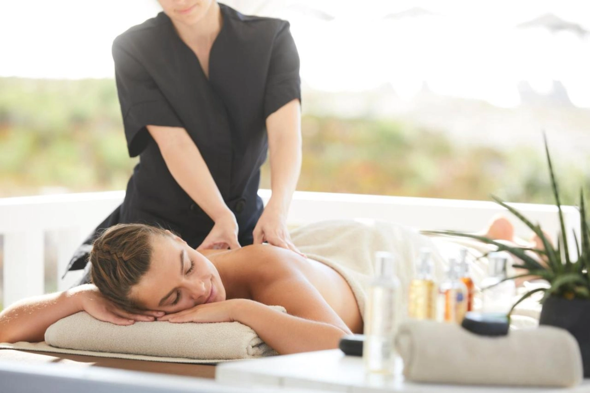 Aqua Blu Boutique Hotel & Spa - Hotel Photo 31