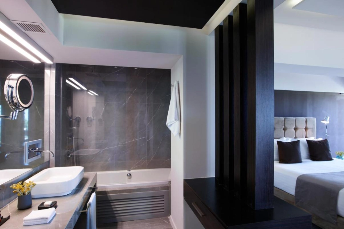 Aqua Blu Boutique Hotel & Spa - Hotel Photo 33