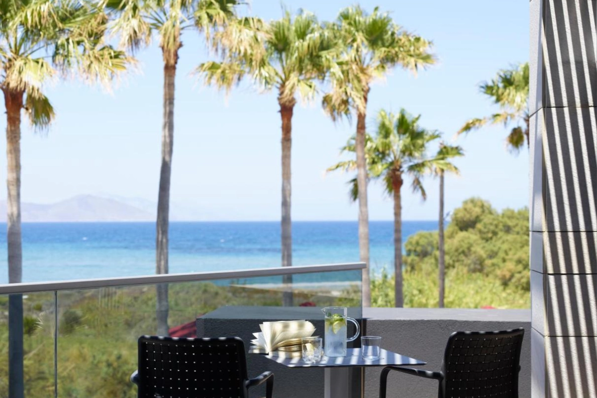 Aqua Blu Boutique Hotel & Spa - Hotel Photo 34