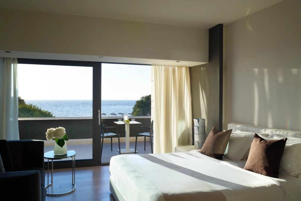 Aqua Blu Boutique Hotel & Spa - Hotel Photo 39