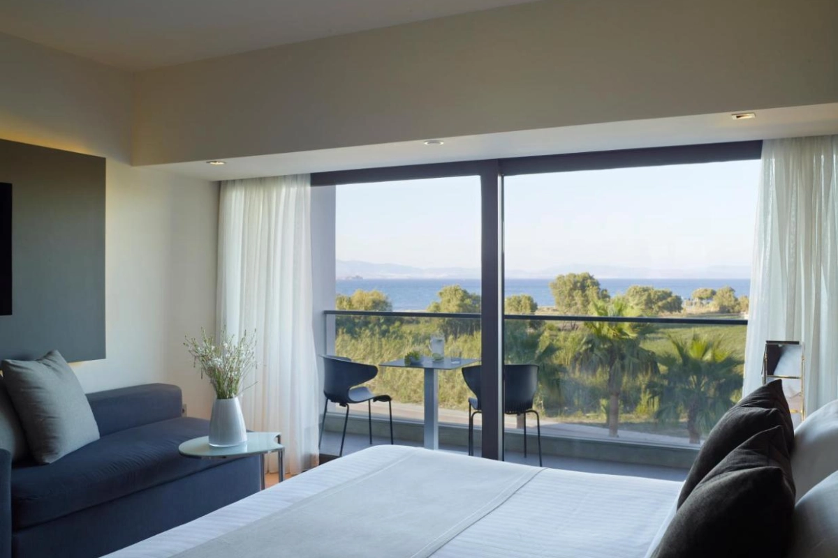 Aqua Blu Boutique Hotel & Spa - Hotel Photo 40