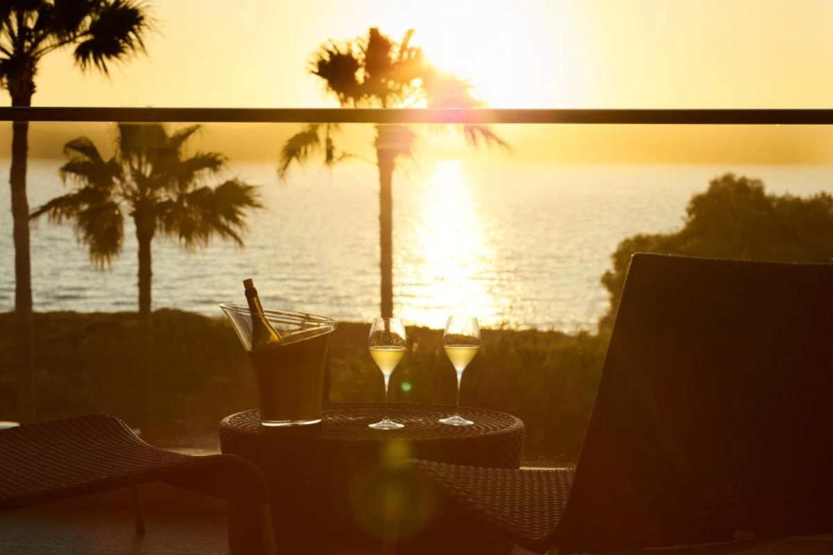 Aqua Blu Boutique Hotel & Spa - Hotel Photo 41