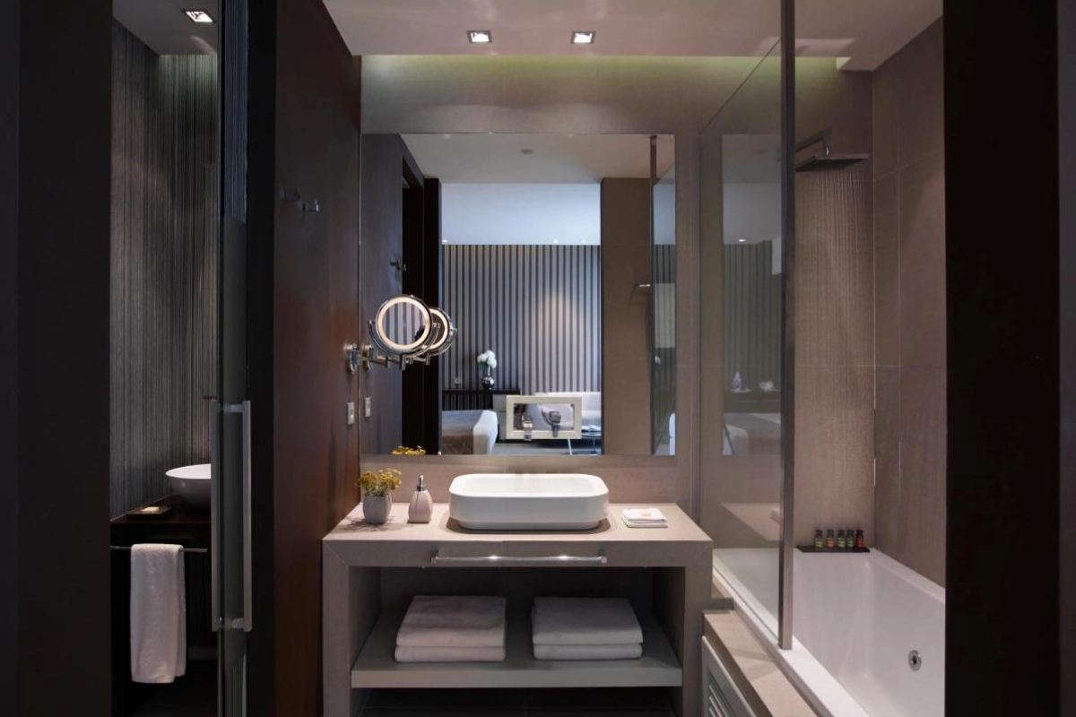 Aqua Blu Boutique Hotel & Spa - Hotel Photo 42