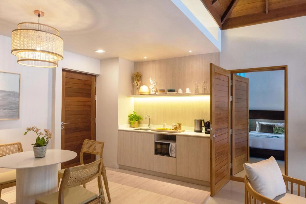 Buri Rasa Village Koh Phangan - Hotel Photo 3