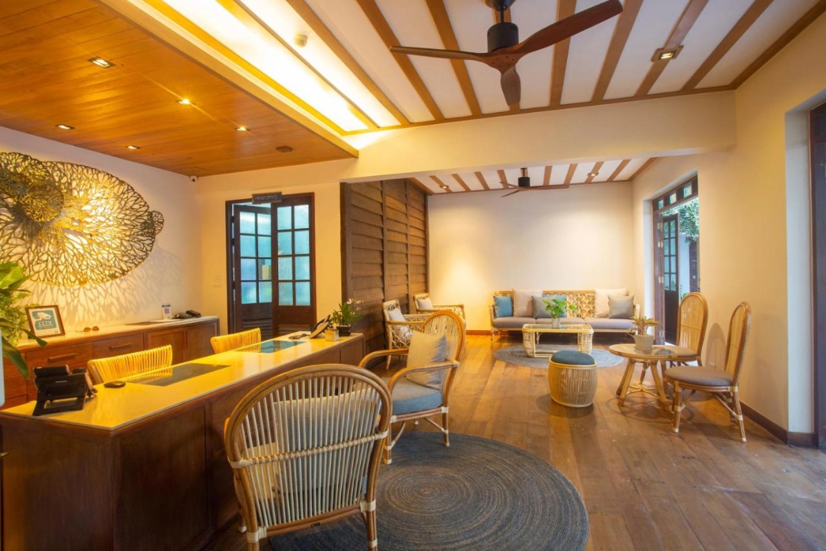 Buri Rasa Village Koh Phangan - Hotel Photo 4