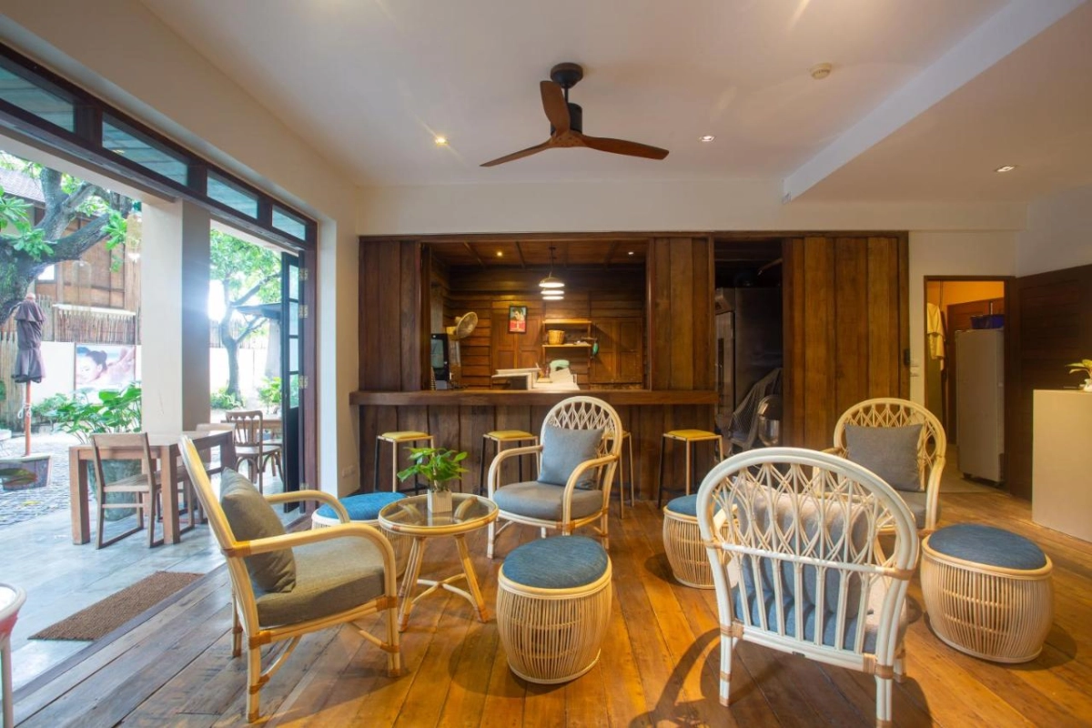 Buri Rasa Village Koh Phangan - Hotel Photo 5