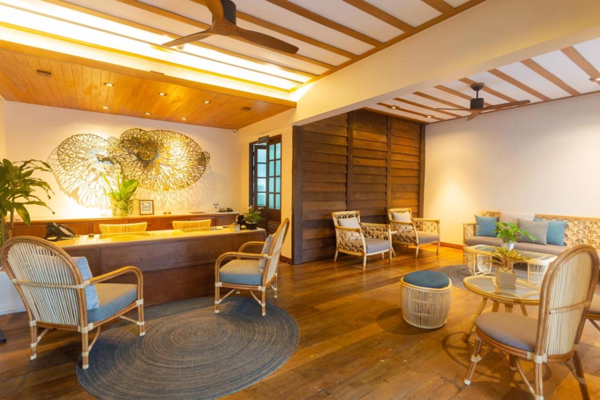 Buri Rasa Village Koh Phangan - Hotel Photo 6