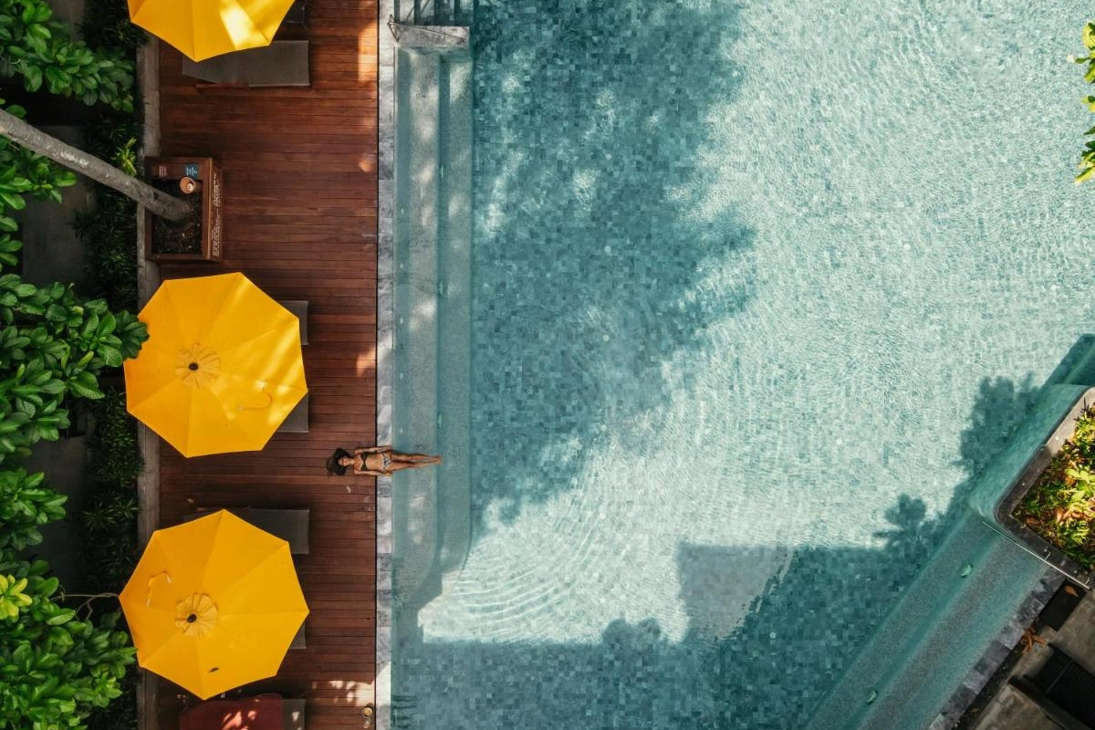 Buri Rasa Village Koh Phangan - Hotel Photo 8