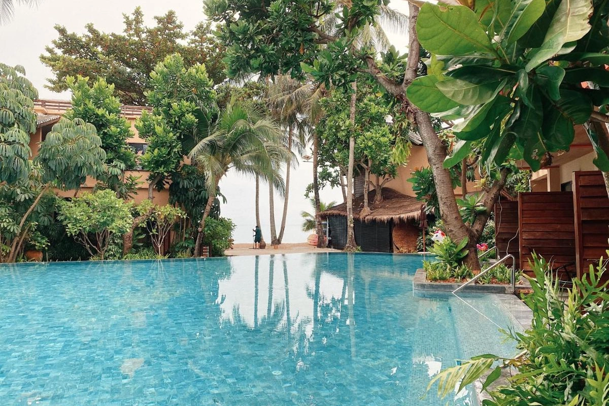 Buri Rasa Village Koh Phangan - Hotel Photo 9