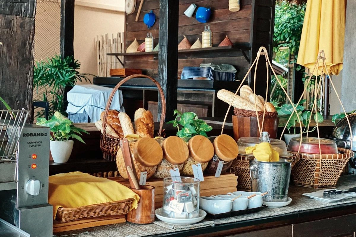 Buri Rasa Village Koh Phangan - Hotel Photo 10