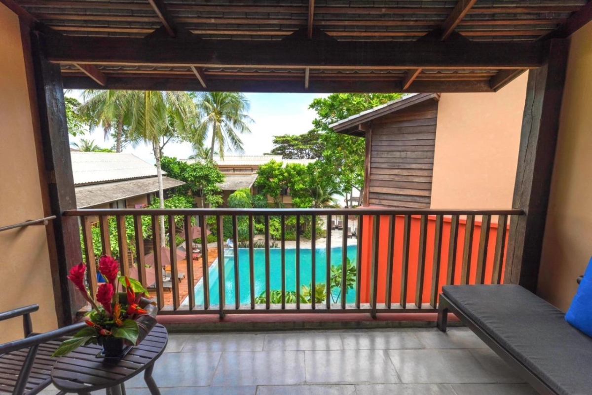 Buri Rasa Village Koh Phangan - Hotel Photo 12