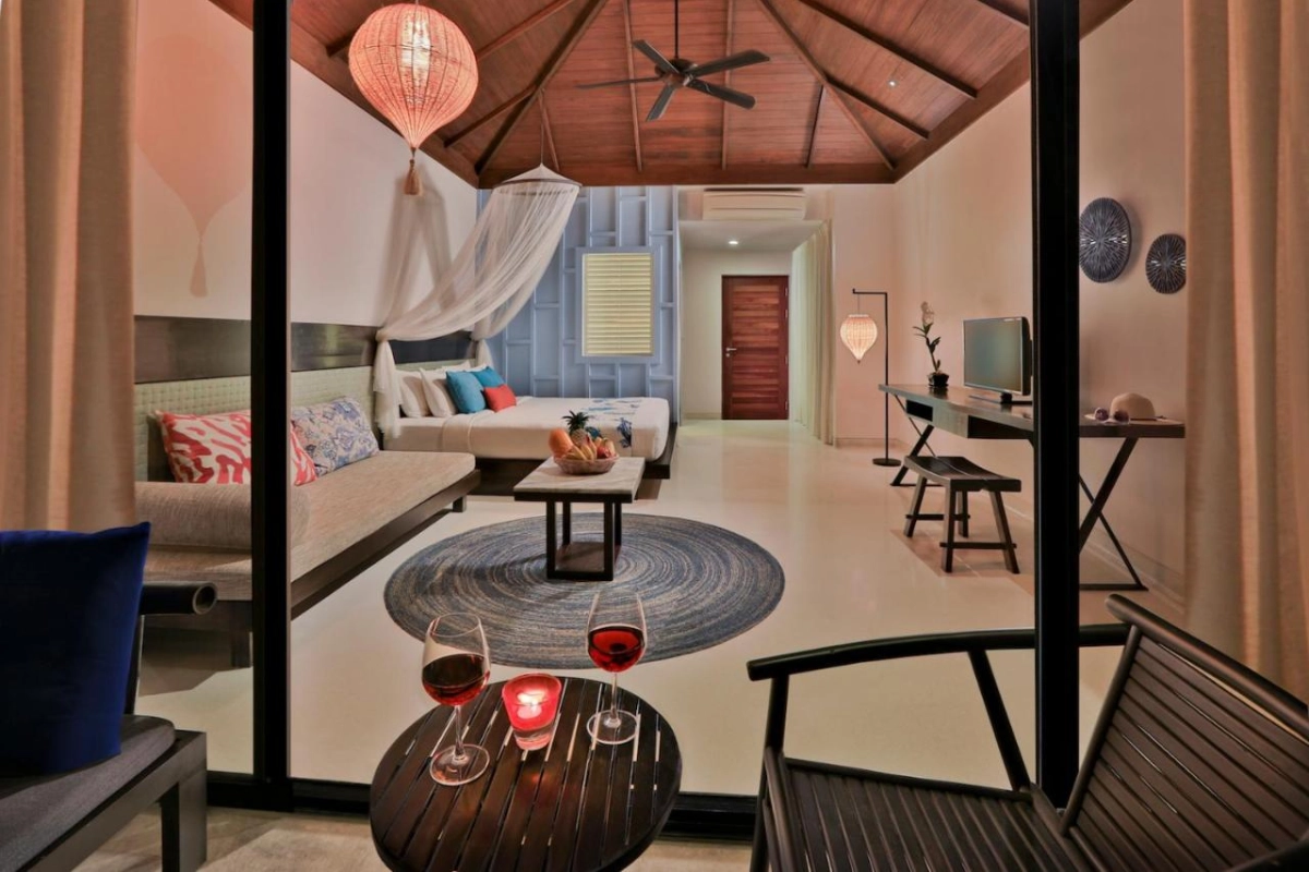 Buri Rasa Village Koh Phangan - Hotel Photo 13