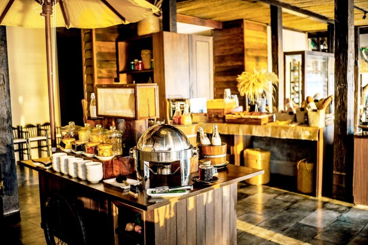 Buri Rasa Village Koh Phangan - Hotel Photo 14