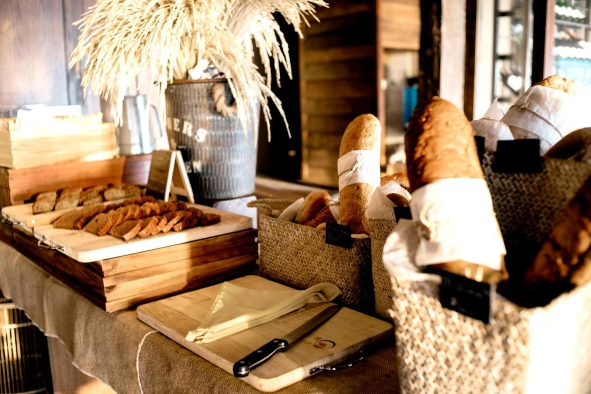 Buri Rasa Village Koh Phangan - Hotel Photo 19