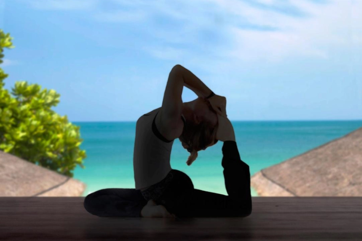 Buri Rasa Village Koh Phangan - Hotel Photo 20