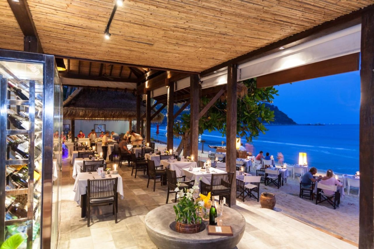 Buri Rasa Village Koh Phangan - Hotel Photo 21