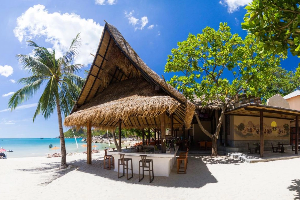 Buri Rasa Village Koh Phangan - Hotel Photo 22