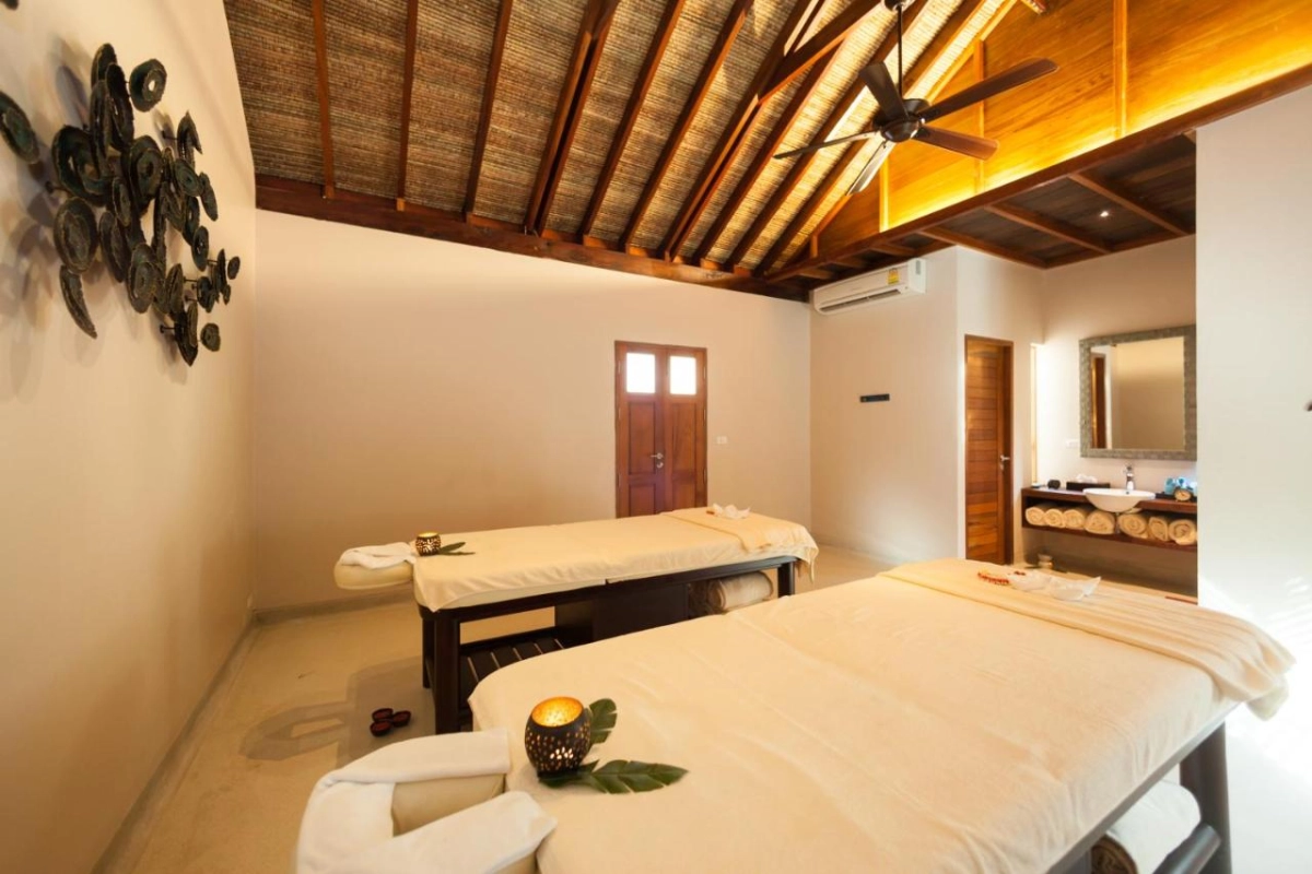 Buri Rasa Village Koh Phangan - Hotel Photo 23